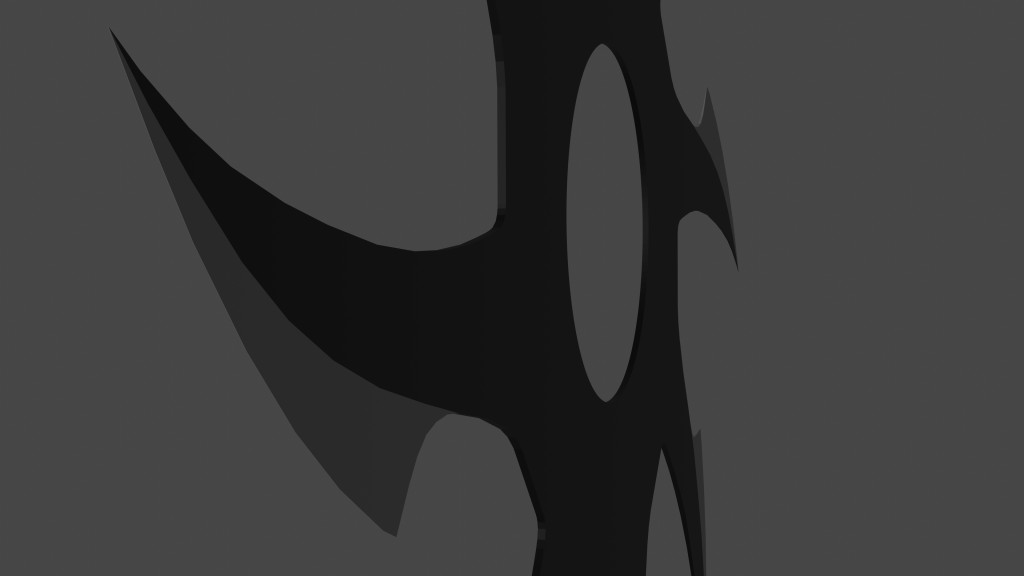 8-Blade Shuriken preview image 3