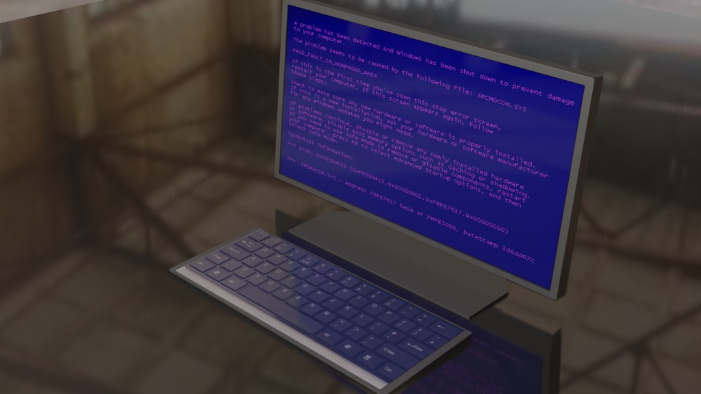 Touch Terminal preview image 1