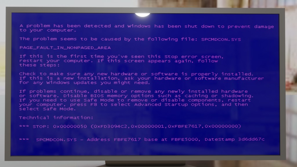 Touch Terminal preview image 2