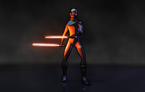 dark jedi preview image 1