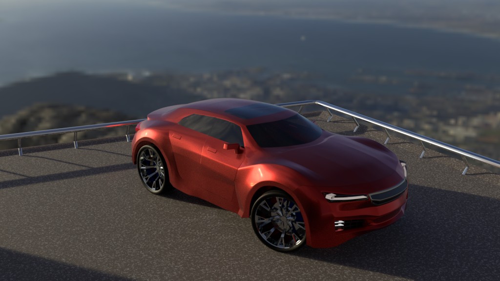 MegaSUV preview image 2