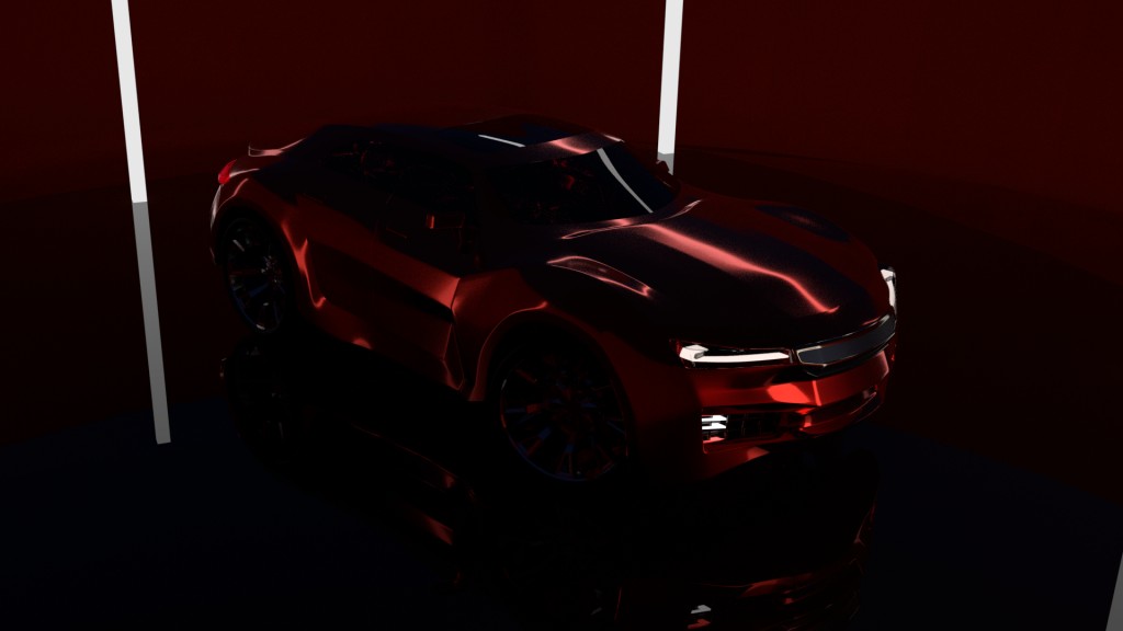 MegaSUV preview image 3