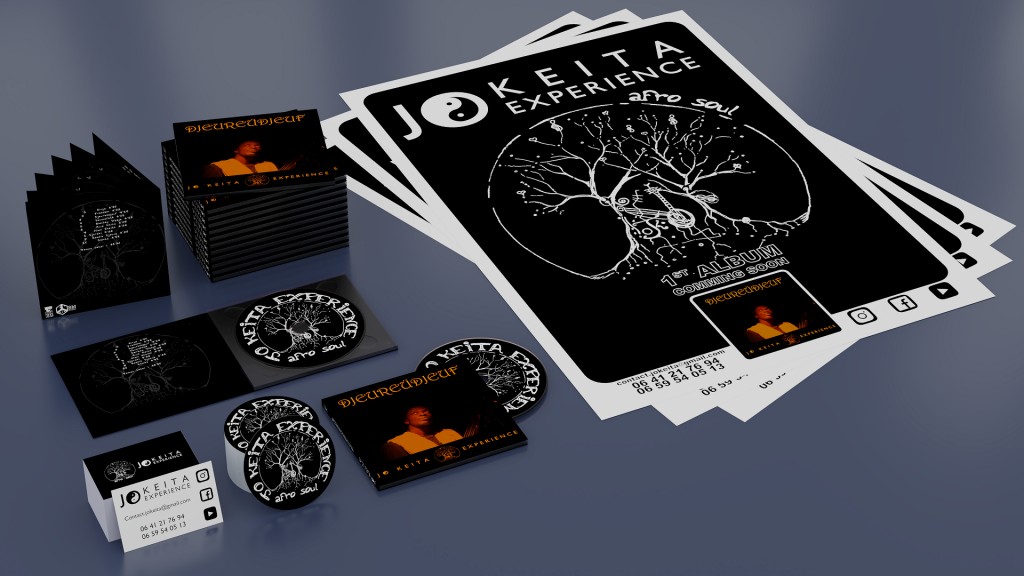 Packaging Chart preview image 1