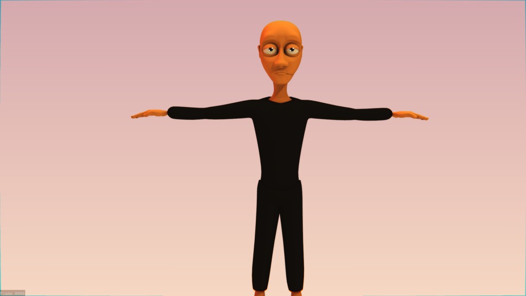 Rigs Character preview image 1