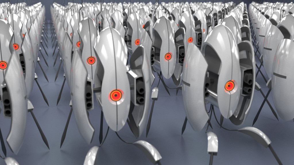 Aperture turret preview image 1