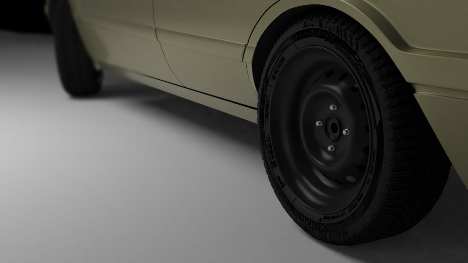 Toyota Camry 2001 preview image 4