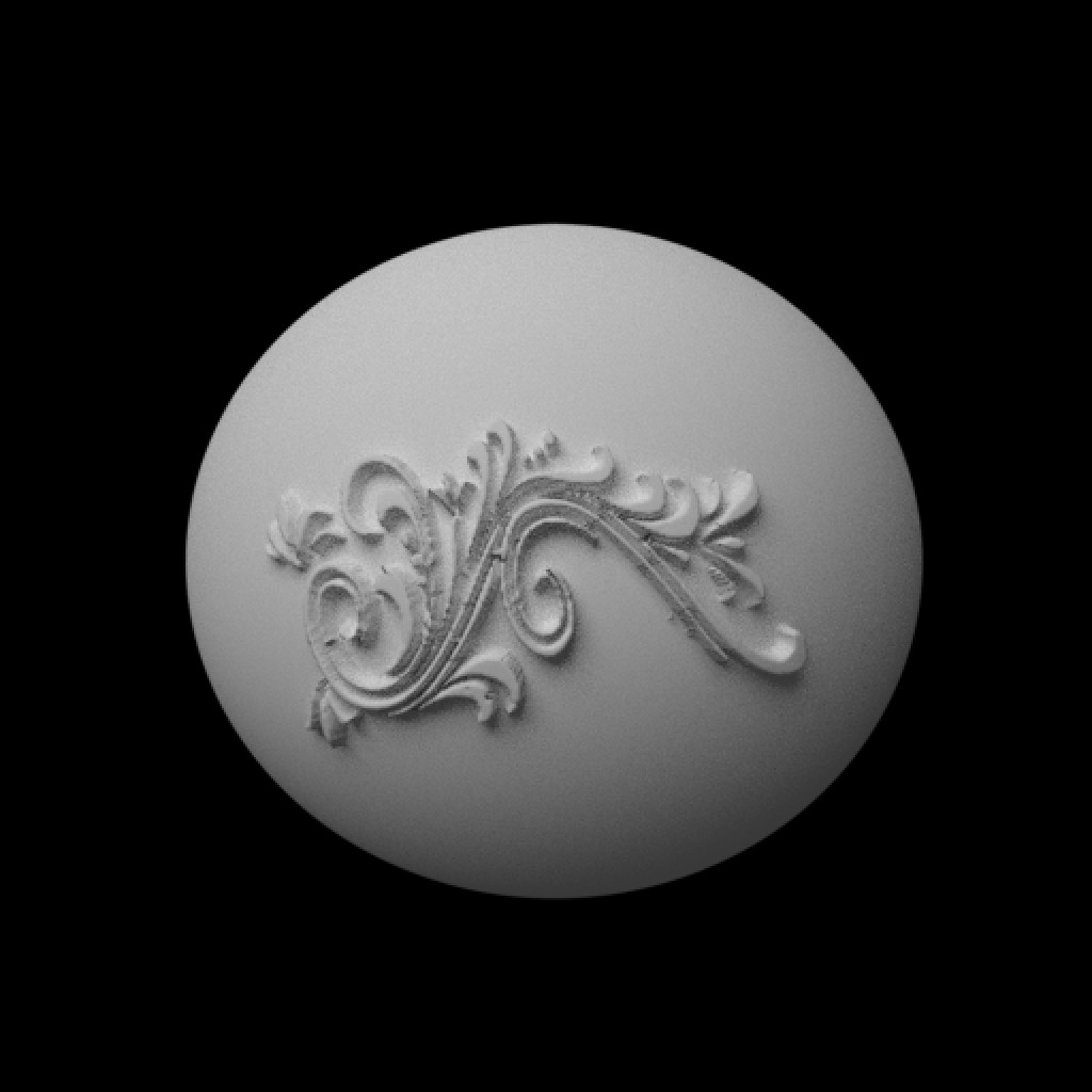 Ornament Brushes preview image 3