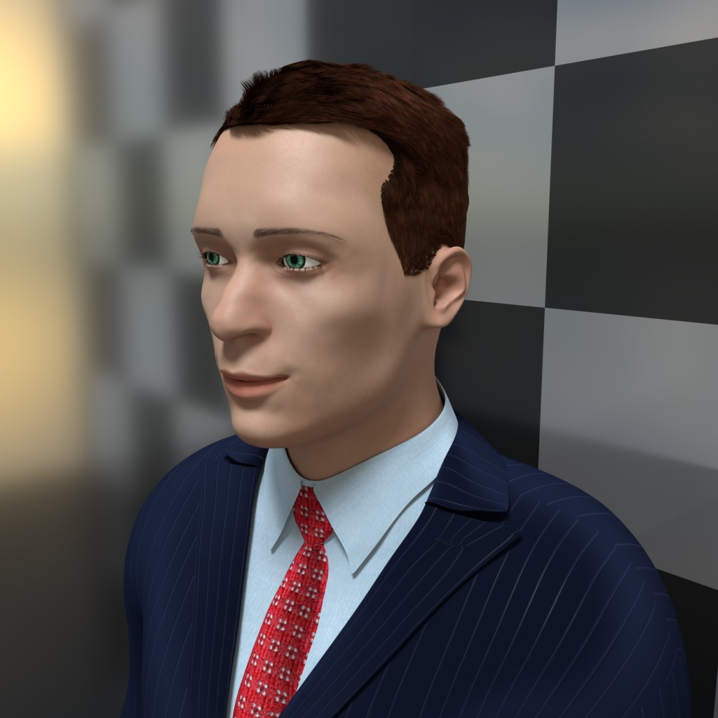 Wade's Looks preview image 2