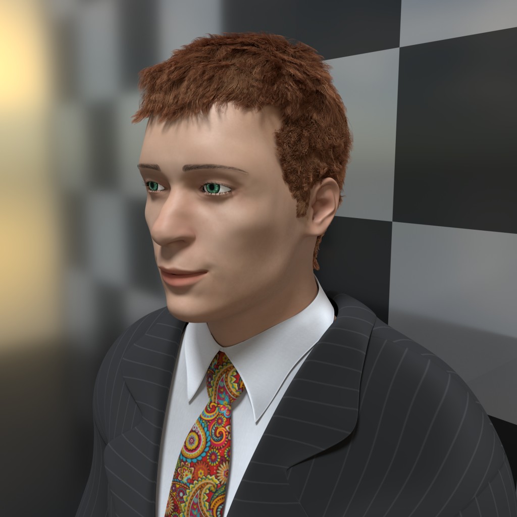 Wade's Looks preview image 6