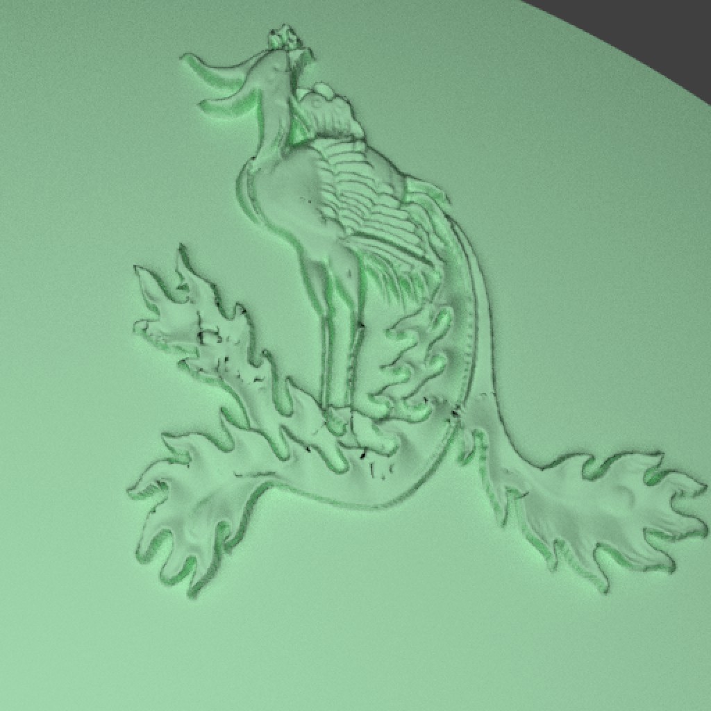 Animal Brushes preview image 3