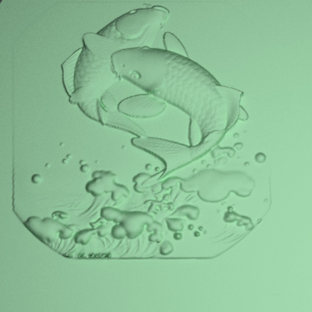 Animal Brushes preview image 4