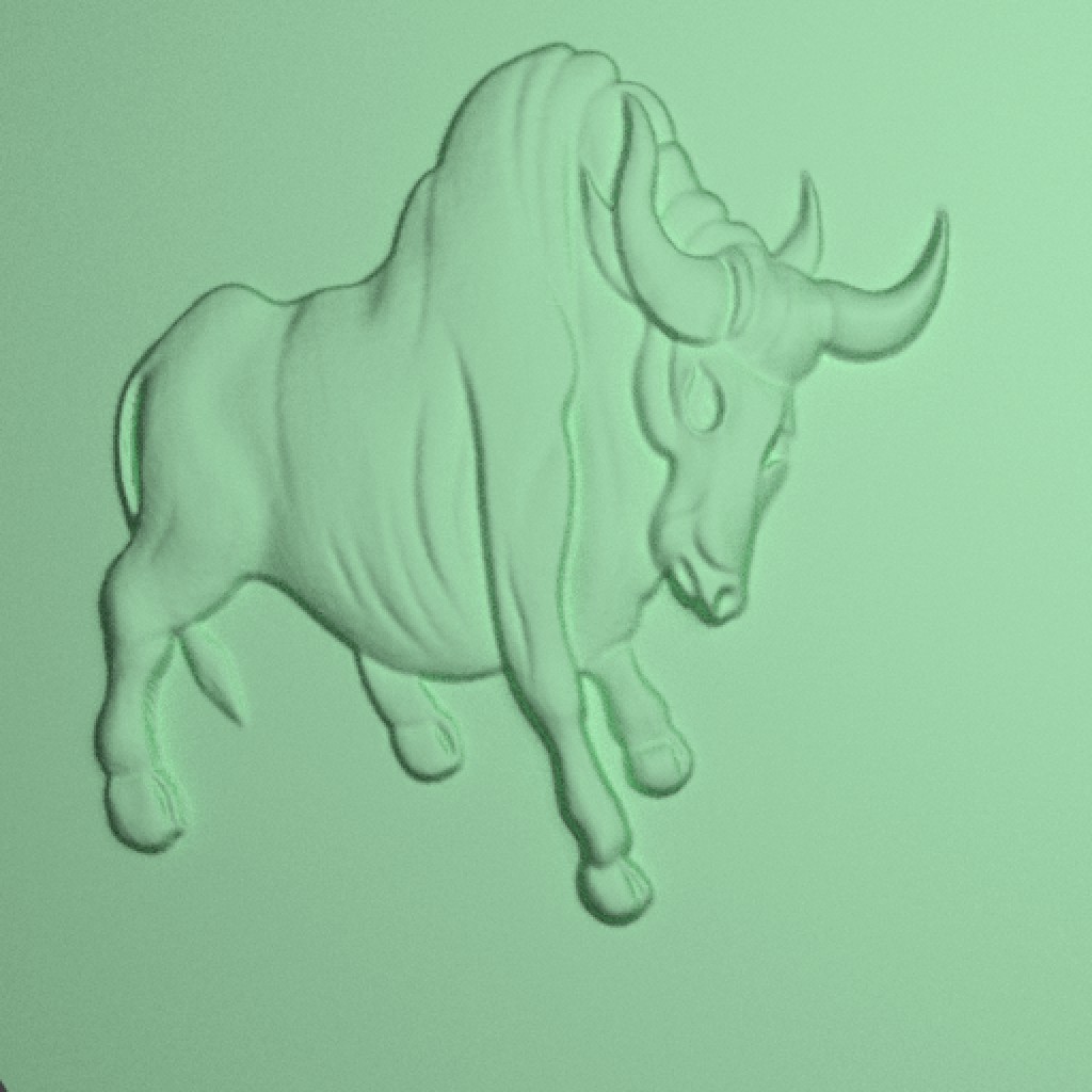 Animal Brushes preview image 8