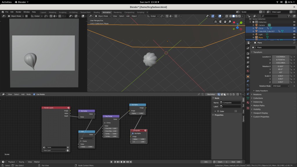 where the wind blows preview image 1