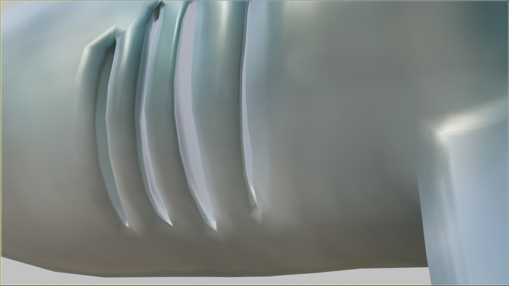 Hammerhead Shark preview image 4