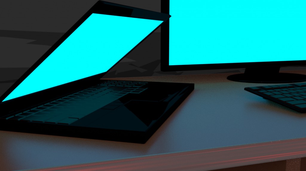 Desk Setup preview image 2