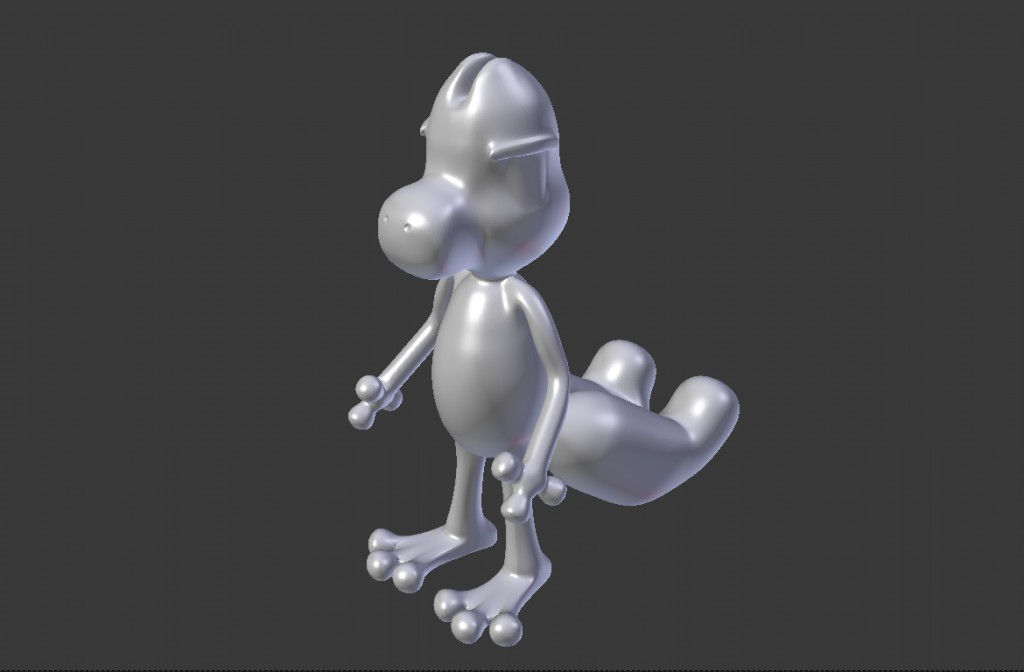 Treecko preview image 1