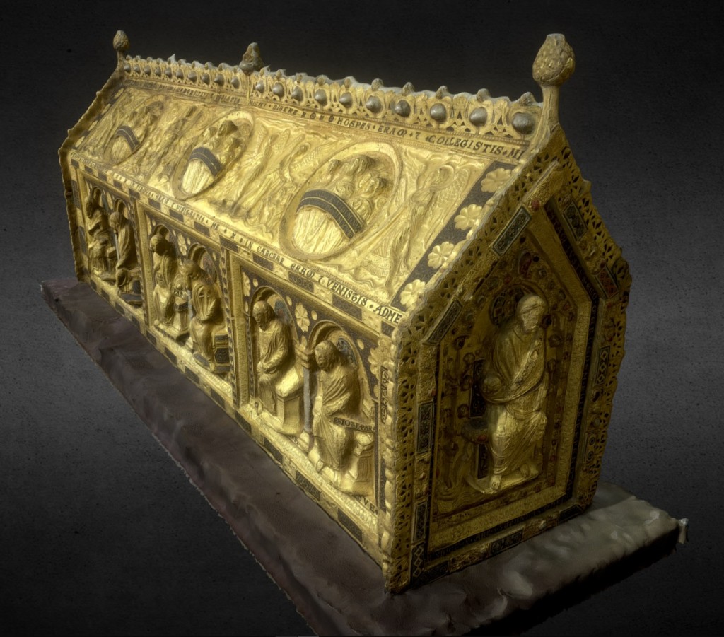 Shrine of Saint Servais of Maastricht Roermond preview image 1