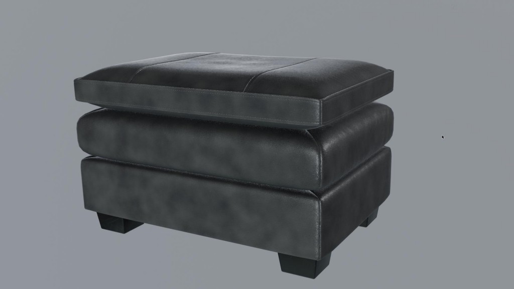 Tuffet preview image 1