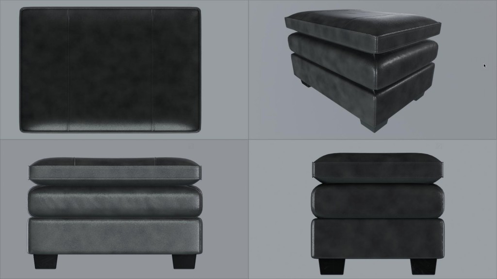 Tuffet preview image 2