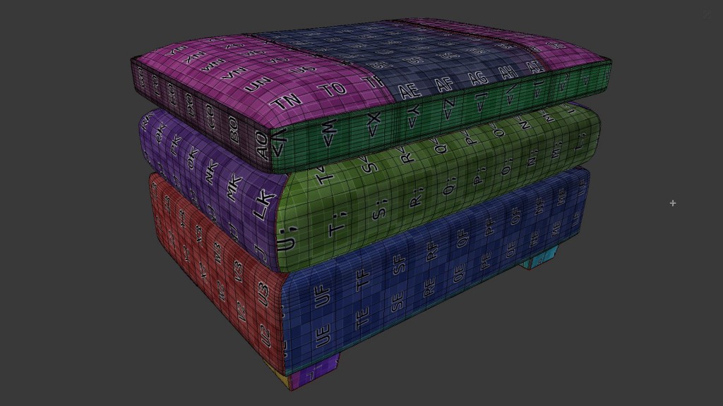 Tuffet preview image 3