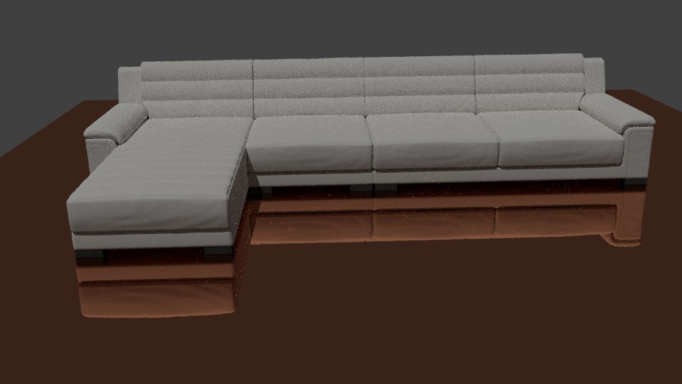 triple sÃÂ³fa preview image 1