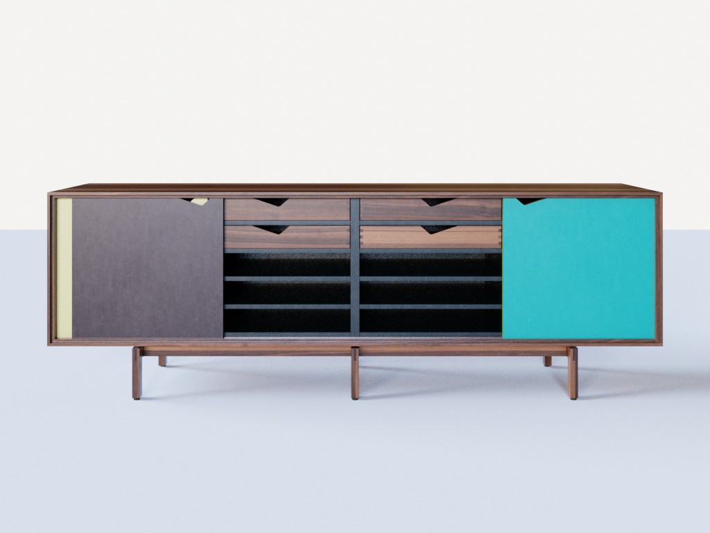 Andersen S1 Sideboard  preview image 3
