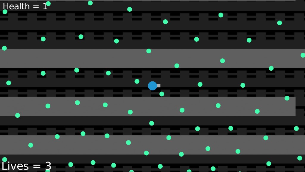 bill's Shmup World preview image 2