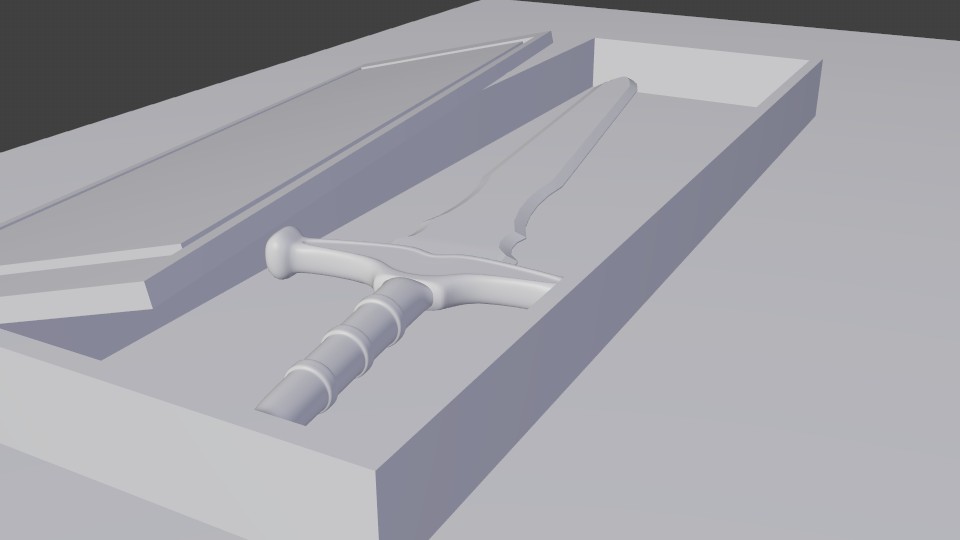 The Sword preview image 1