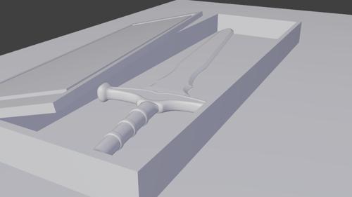 The Sword preview image