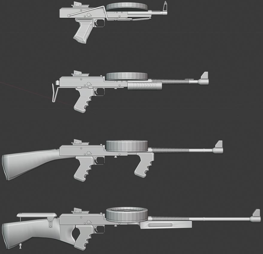 American 180 preview image 1