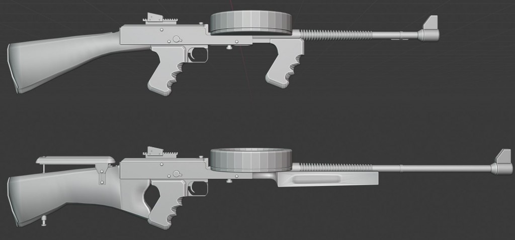 American 180 preview image 5