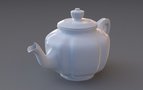 Teapot preview image 1