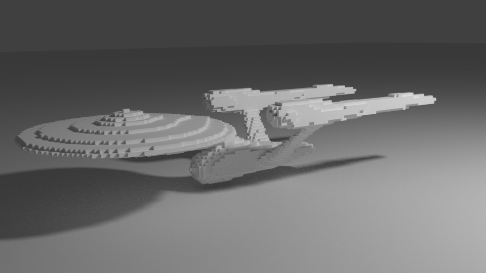 USS Enterprise preview image 1