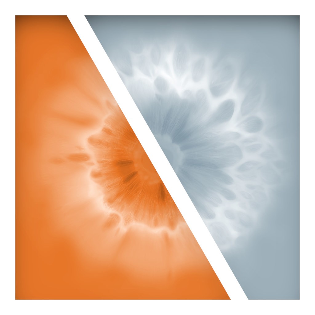 2 Free Iris Displacement + Sculpt preview image 2