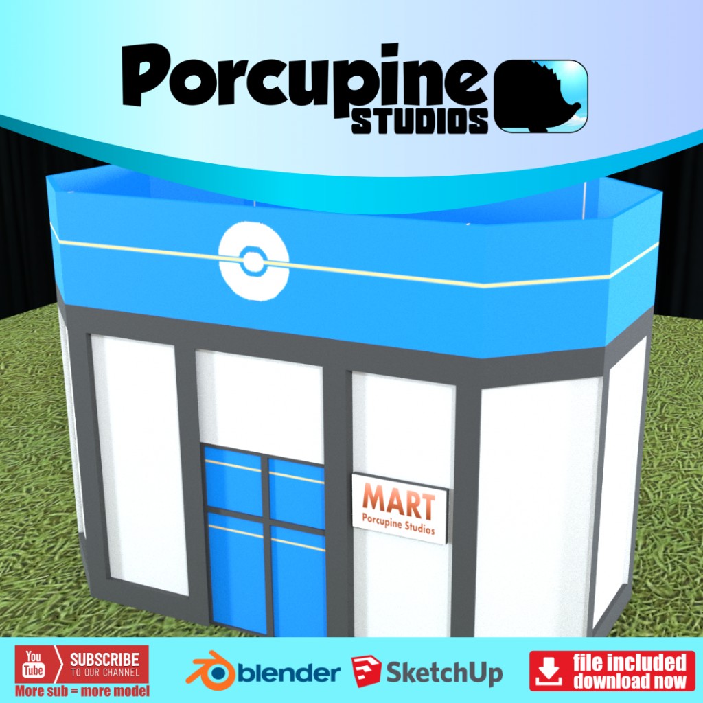 pokemon mart preview image 1