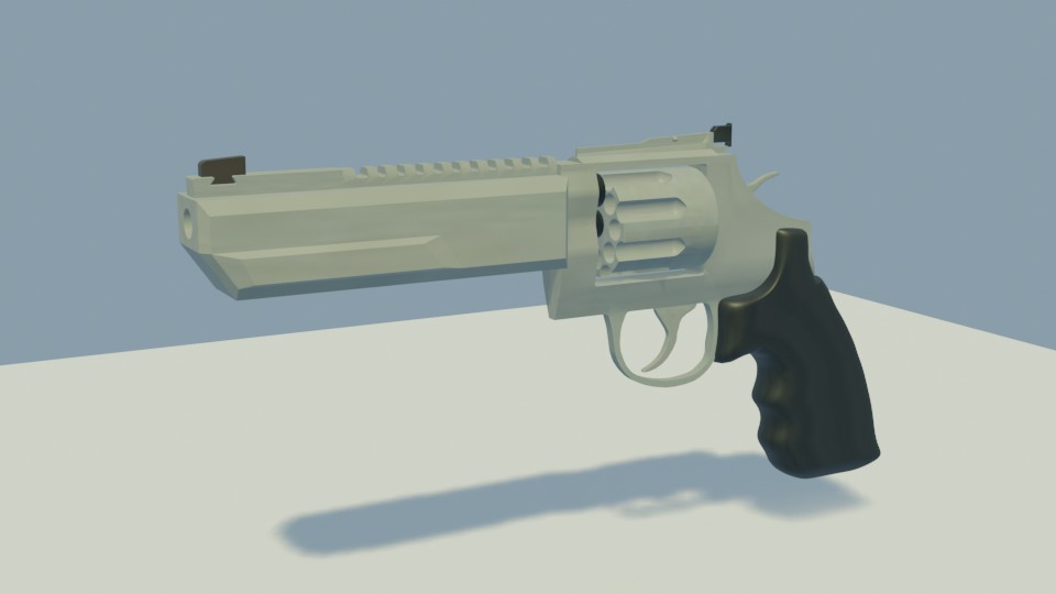 Magnum for Blender 2.8 preview image 1