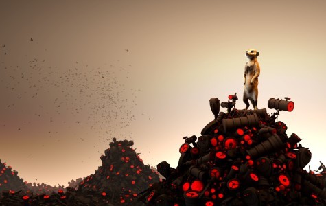 Sentry preview image 1