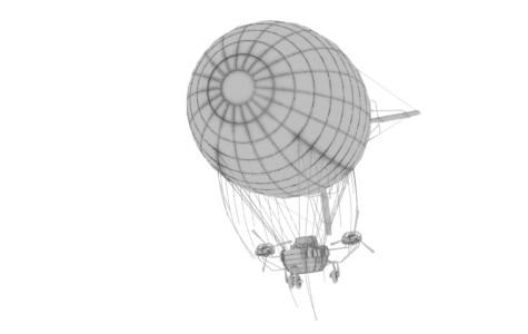 Zeppelin preview image