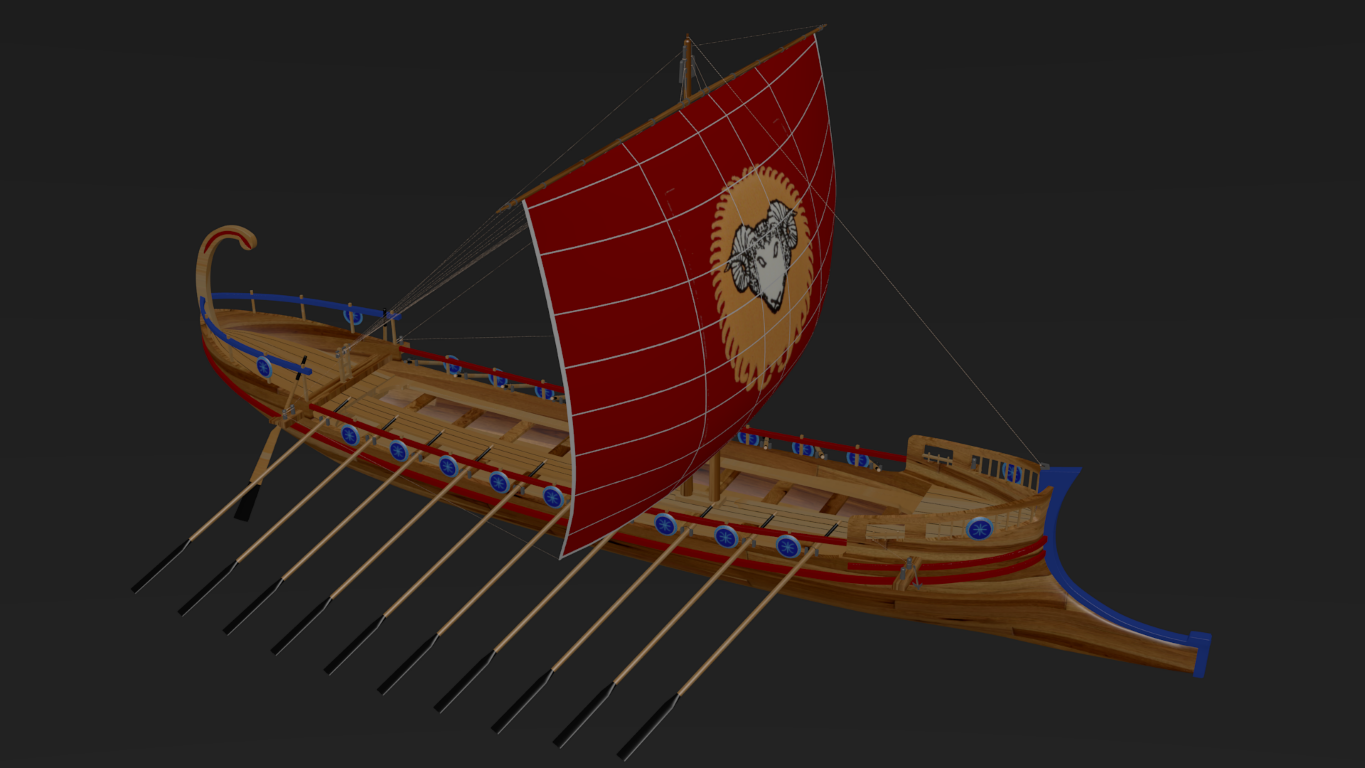 Argo ship preview image 1