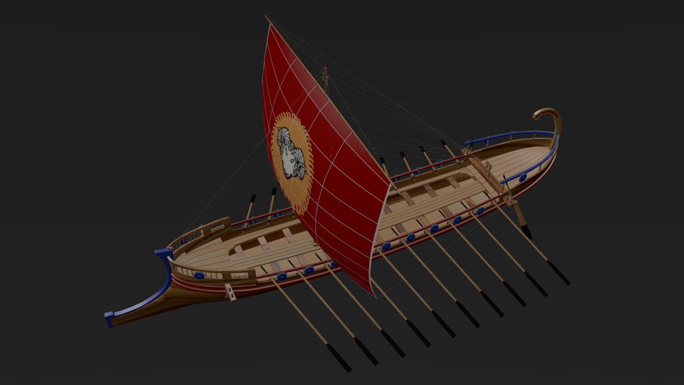 Argo ship preview image 2