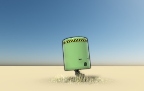 The bin preview image 1