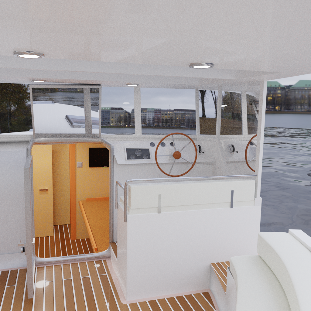 Riverboat 1122 second version preview image 3