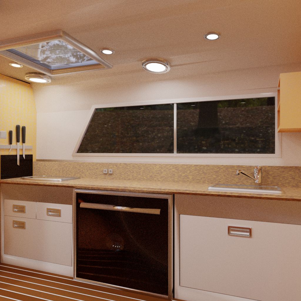 Riverboat 1122 second version preview image 4