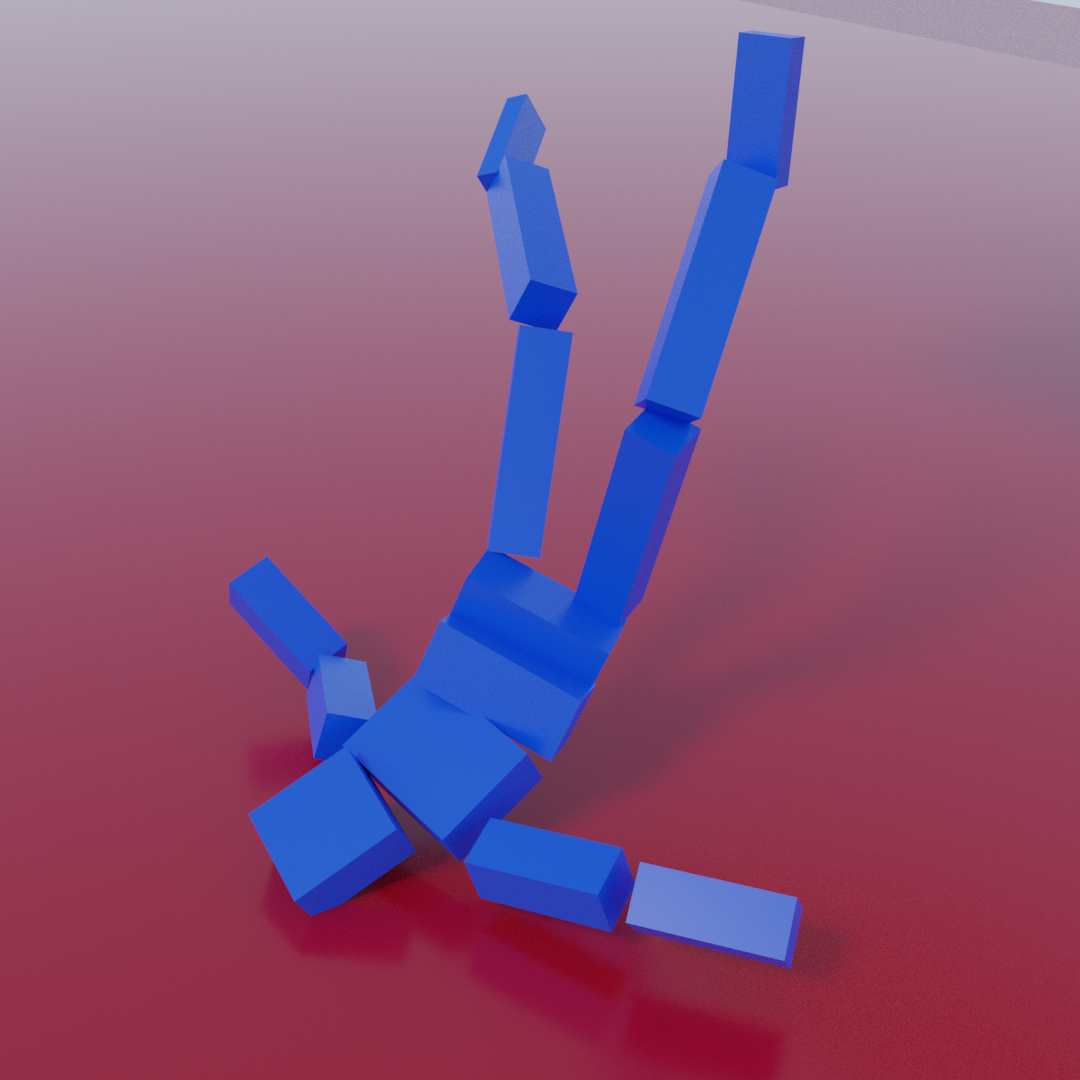 Basic Ragdoll preview image 1