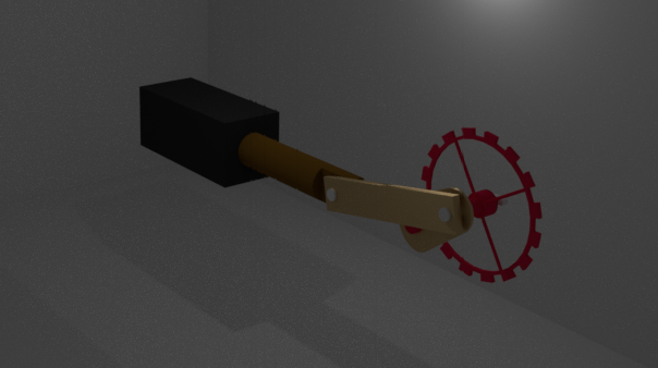 Offgrid Pump design preview image 1