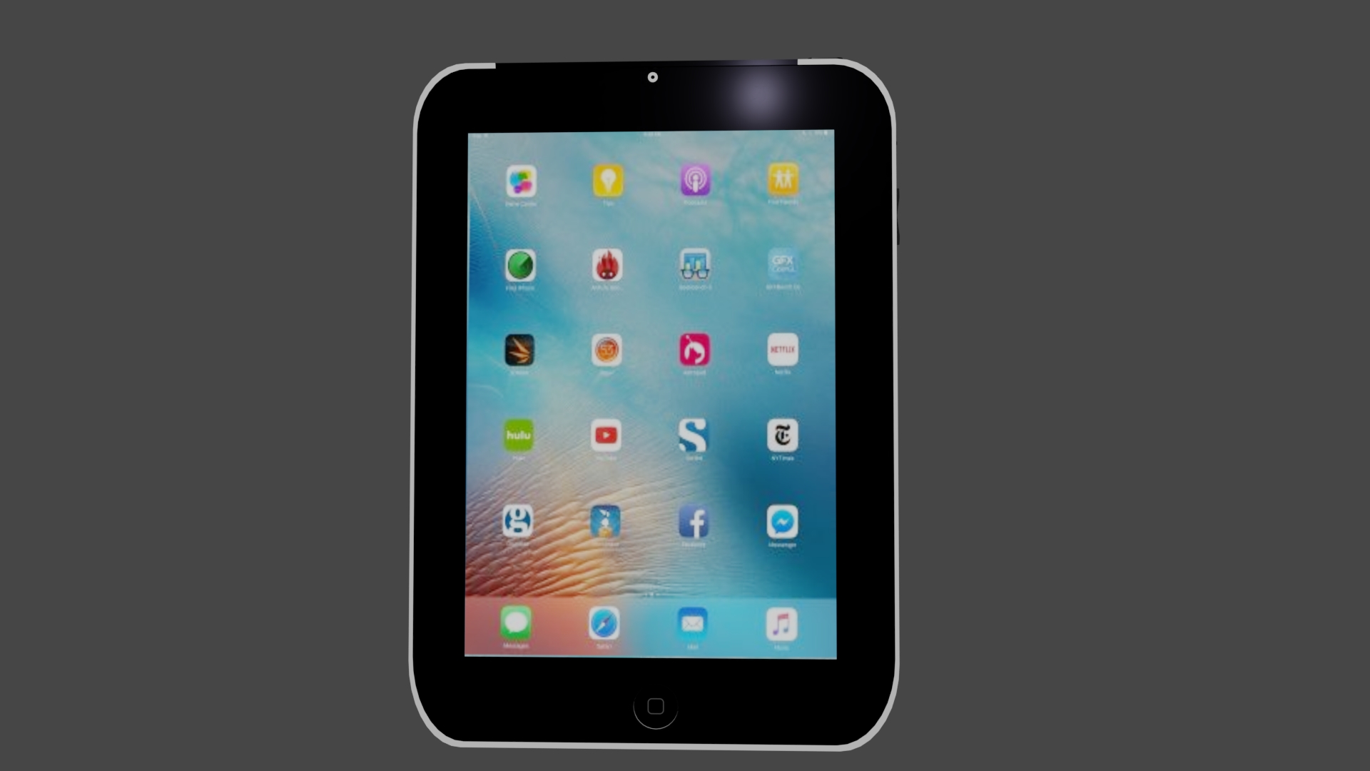 IPad 2 preview image 1