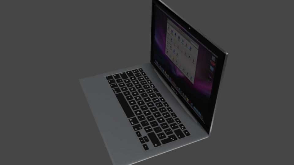 MacBook Air preview image 4