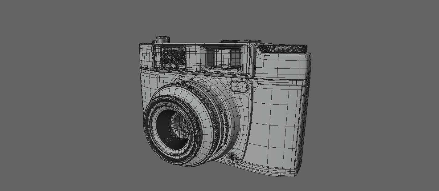 Camera Adox Polomat preview image 1