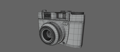 Camera Adox Polomat preview image