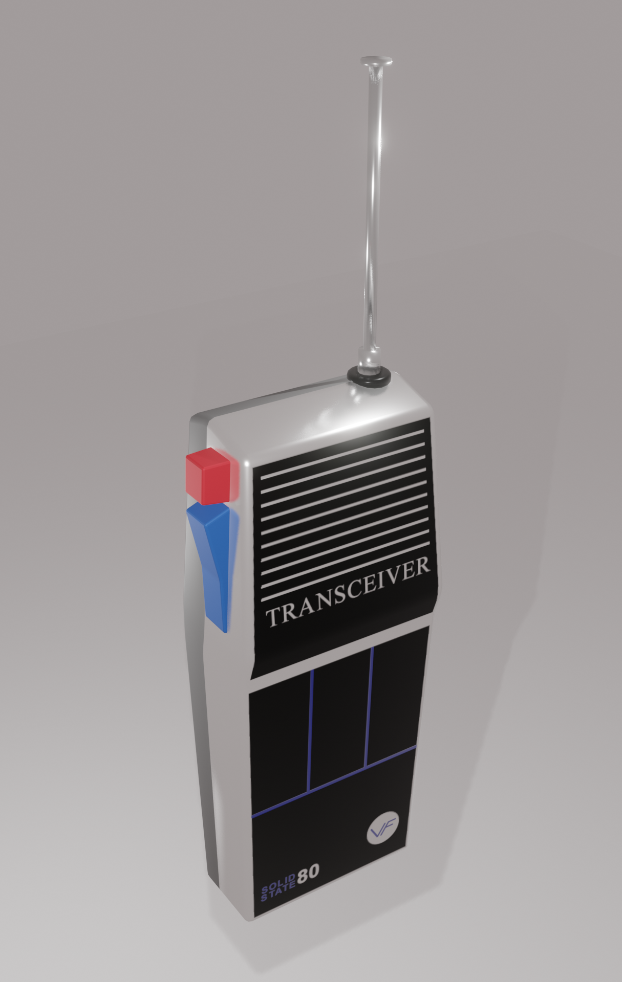 Walkie Talkie preview image 1